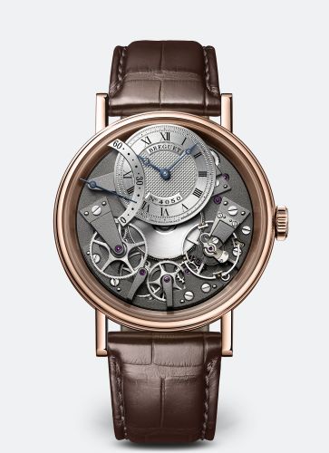 Breguet Tradition 7097BR/G1/9WU