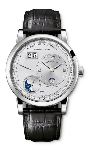 A. Lange & Söhne Lange 1 720.025