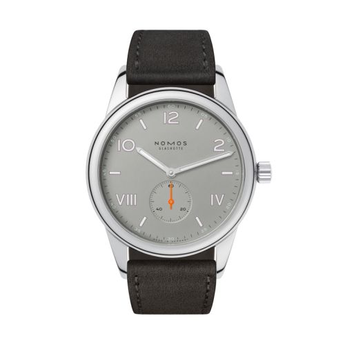 Nomos Glashütte Club 727