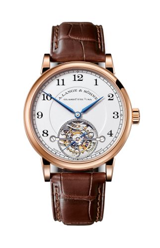 A. Lange & Söhne 1815 730.032