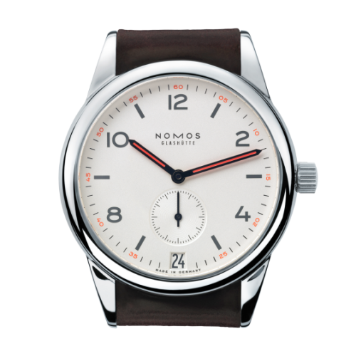Nomos Glashütte Club 731