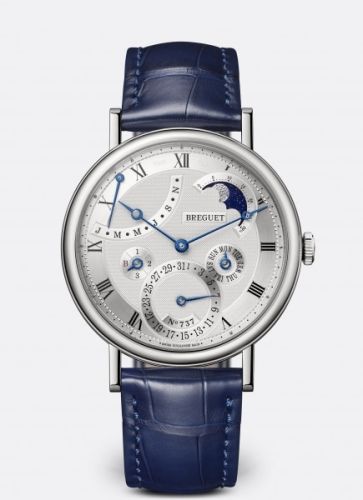 Breguet Classique Complications 7327BB/11/9VU