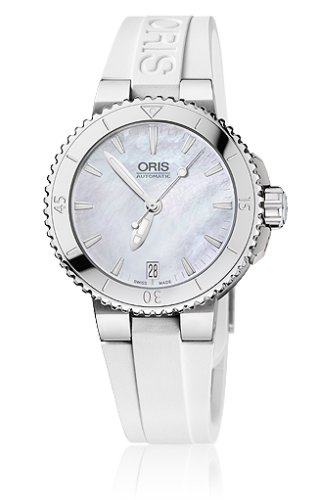 Oris Aquis 01 733 7652 4151-07 4 18 31