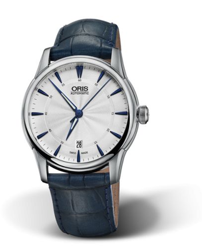 Oris Artelier 01 733 7670 4031-07 5 21 75FC