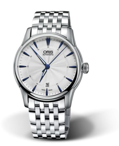 Oris Artelier 01 733 7670 4031-07 8 21 77
