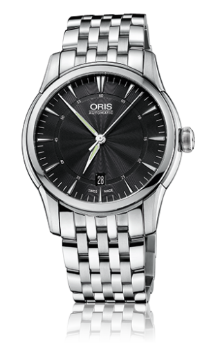 Oris Artelier 01 733 7670 4054-07 8 21 77 x