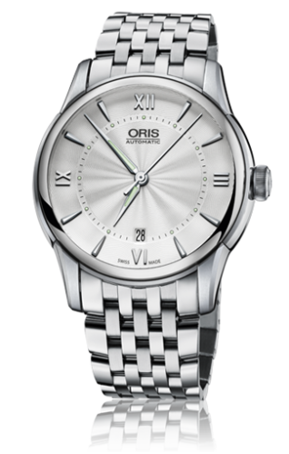 Oris Artelier 01 733 7670 4071-07 8 21 77 x