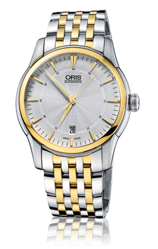 Oris Artelier 01 733 7670 4351-07 8 21 78 x
