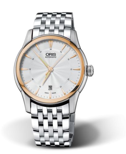 Oris Artelier 01 733 7670 6351-07 8 21 77