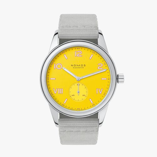 Nomos club 735 deals