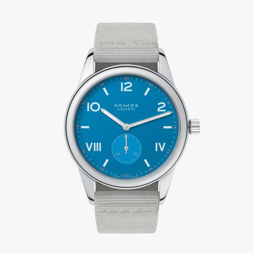 Nomos Glashütte Club 735.S4