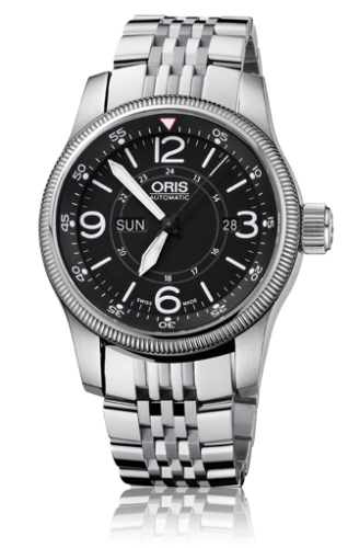 Oris Big Crown 01 735 7660 4064-07 8 22 76