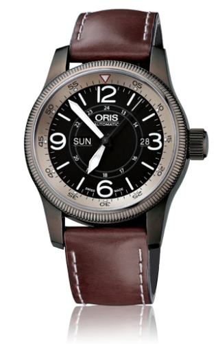 Oris Big Crown 01 735 7660 4264-07 5 22 75