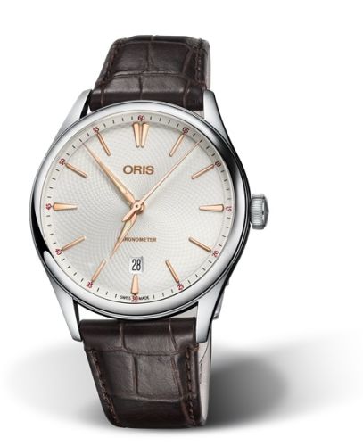 Oris Artelier 01 737 7721 4031-07 5 21 65FC