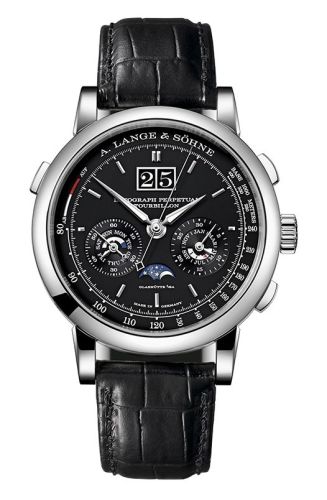 A. Lange & Söhne Saxonia 740.036
