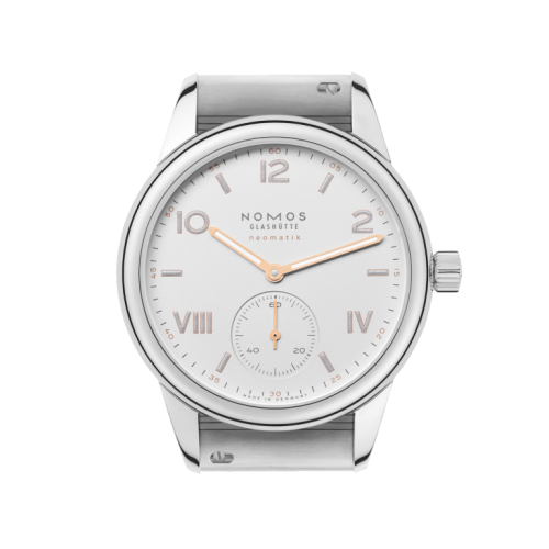 Nomos Glashütte Club 749