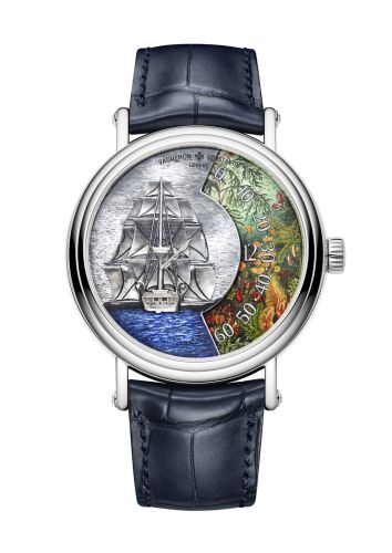 Vacheron Constantin Métiers d'Art 7500U/000G-B991