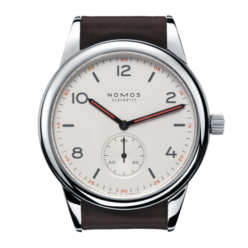 Nomos Glashütte Club 751