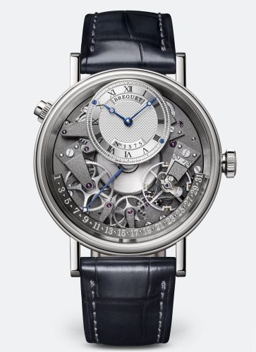 Breguet Tradition 7597BB/G1/9WU