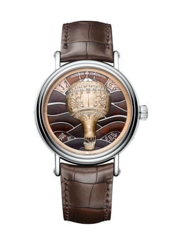 Vacheron Constantin Métiers d'Art 7610U/000G-B244