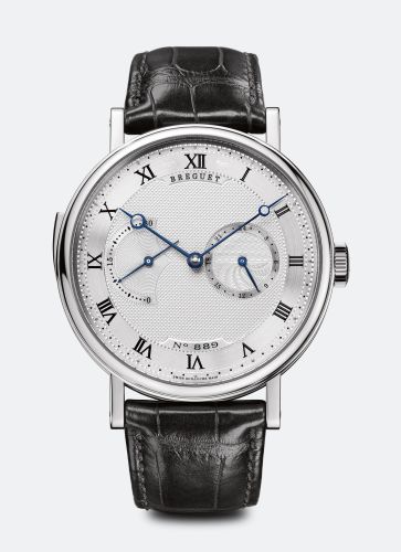 Breguet Classique Complications 7637BB/12/9ZU