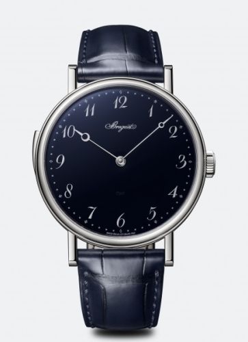 Breguet Classique Complications 7637BB/2Y/9ZU