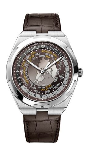 Vacheron Constantin Overseas 7700V/110A-B176