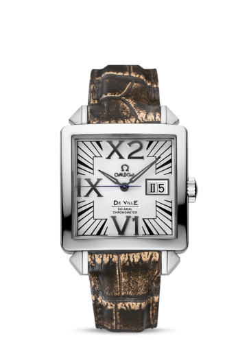 Omega De Ville 7711.30.39