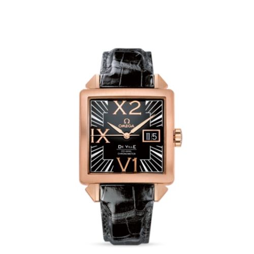 Omega De Ville 7713.50.31