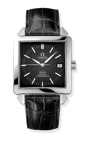 Omega De Ville 7802.50.31