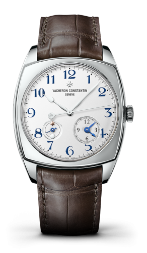Vacheron Constantin Harmony 7810S/000G-B050
