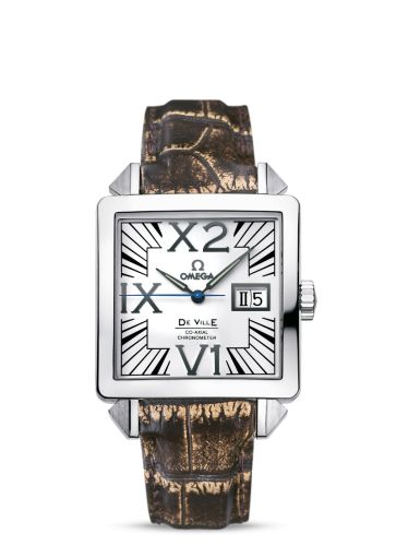 Omega De Ville 7813.30.39