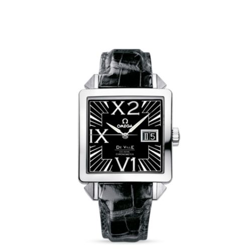Omega De Ville 7813.50.31