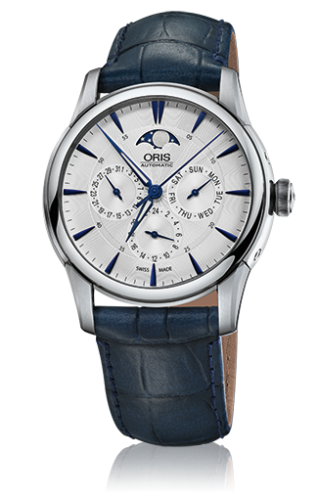 Oris Artelier 01 781 7703 4031-07 5 21 75FC