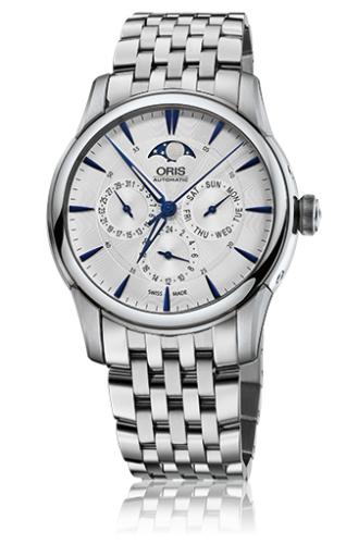 Oris Artelier 01 781 7703 4031-07 8 21 77