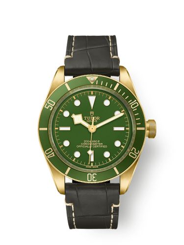 Tudor Black Bay 58 79018V-0001