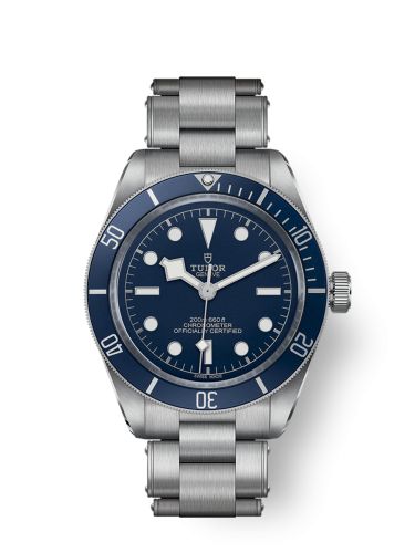 Tudor Black Bay 58 79030B-0001