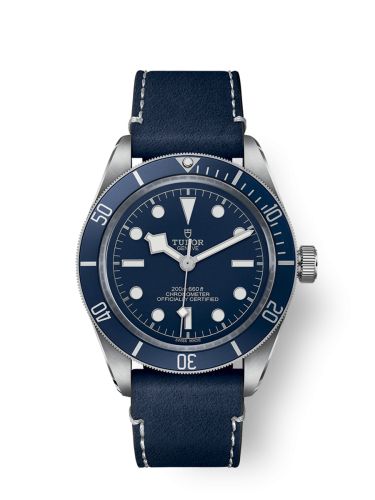 Tudor Black Bay 58 79030B-0002
