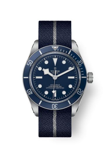 Tudor Black Bay 58 79030B-0003
