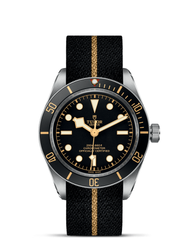 Tudor Black Bay 58 79030N-0003