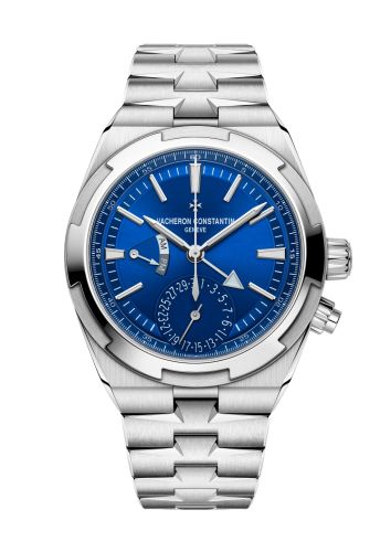 Vacheron Constantin Overseas 7920V/210A-B334