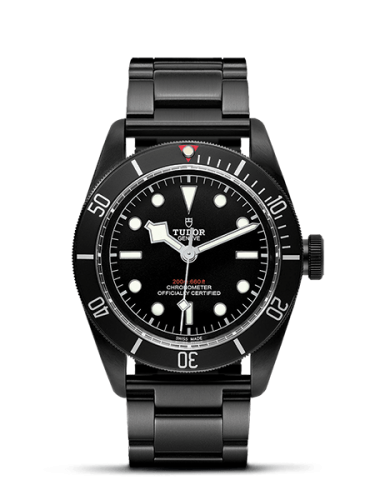 Tudor Black Bay 79230DK-0001