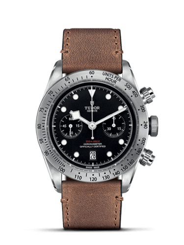 Tudor Black Bay Chronograph 79350-0002