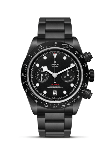 Tudor Black Bay Chronograph 79360DK-0001