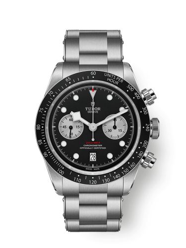 Tudor Black Bay Chronograph 79360N-0001