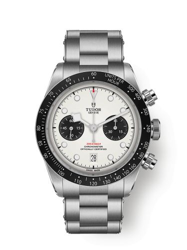 Tudor Black Bay Chronograph 79360N-0002