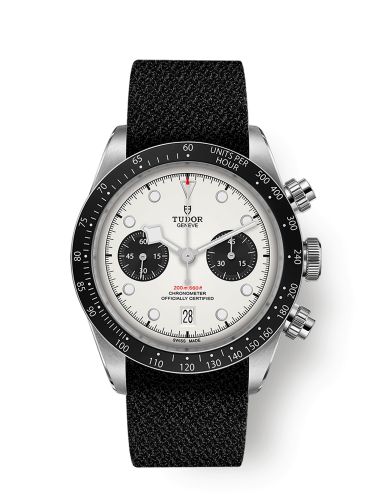 Tudor Black Bay Chronograph 79360N-0008