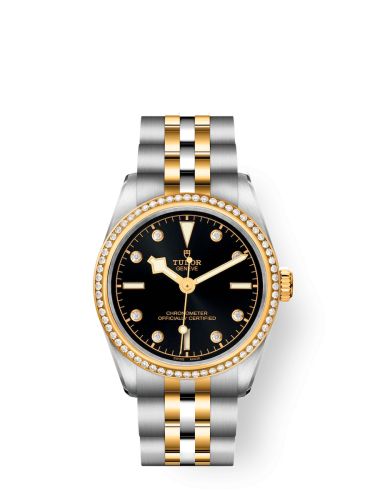 Tudor Black Bay 31-32-36-39-41 79613-0005