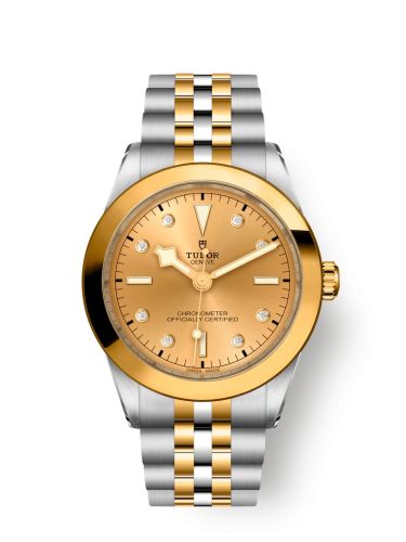 Tudor Black Bay 31-32-36-39-41 79663-0008