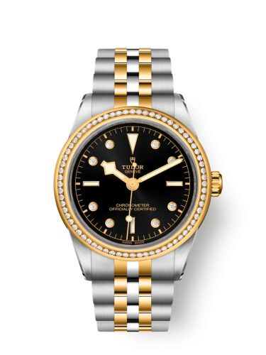 Tudor Black Bay 31-32-36-39-41 79673-0005